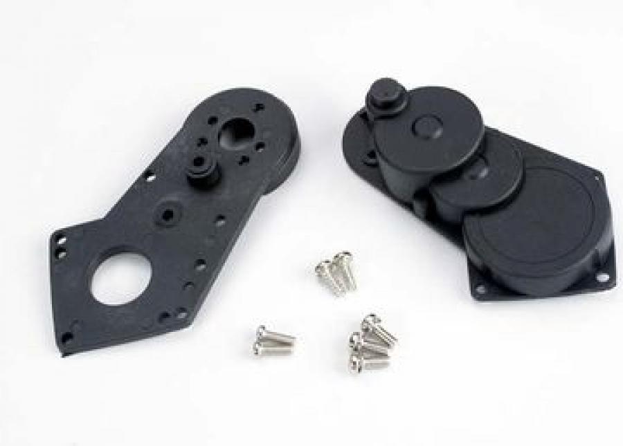 Traxxas Gearbox Housing EZ-Starter TRX4575
