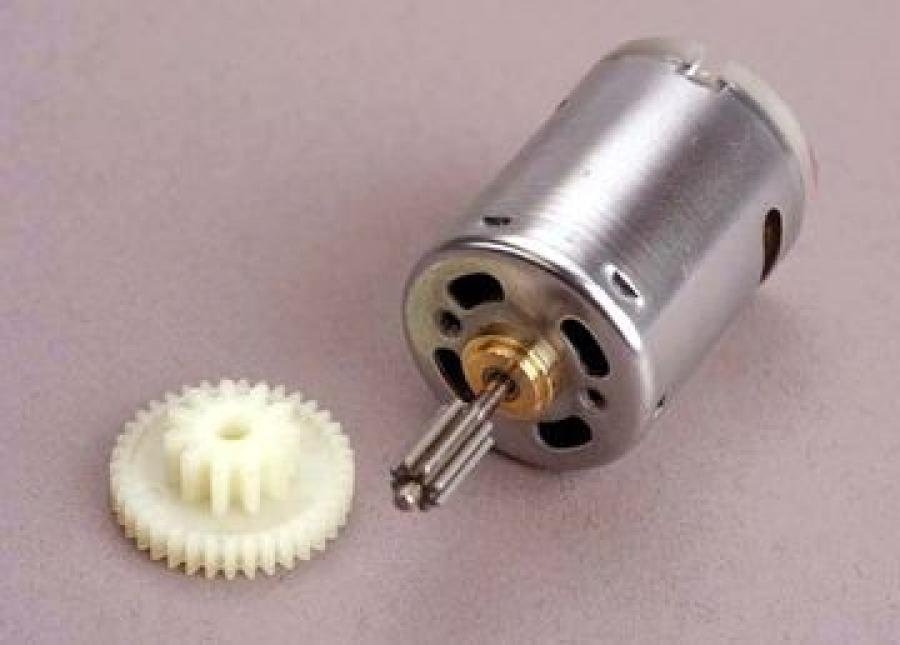 Traxxas Motor EZ-Starter TRX4578