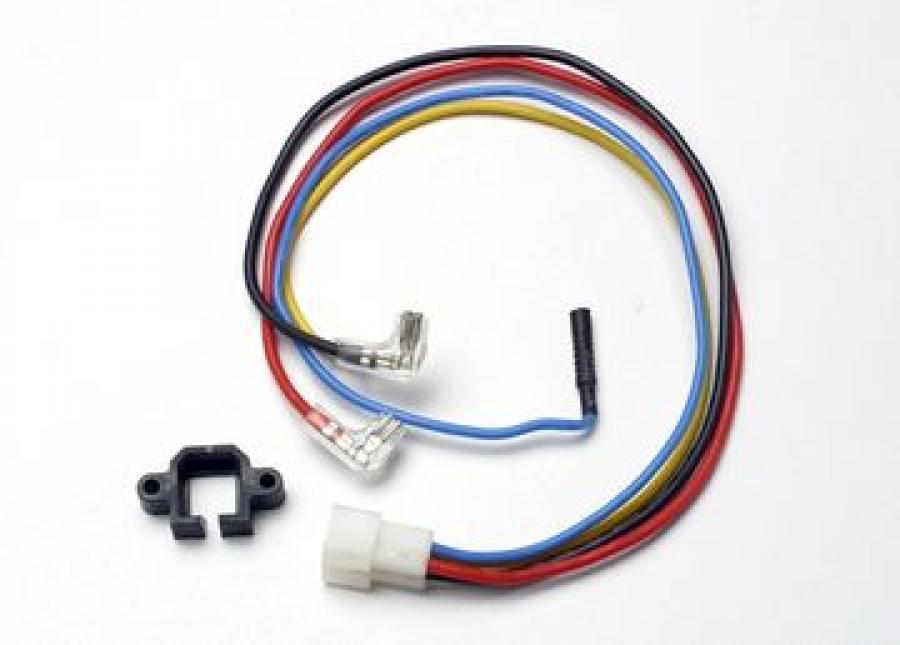 Traxxas Wiring harness Long (EZ-Start and EZ-Start 2) TRX4579X