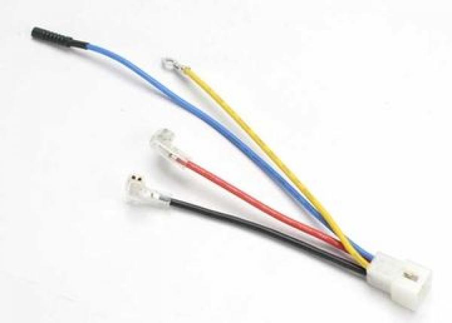 Traxxas EZ-Start 2 Wiring Harness Jato TRX4583
