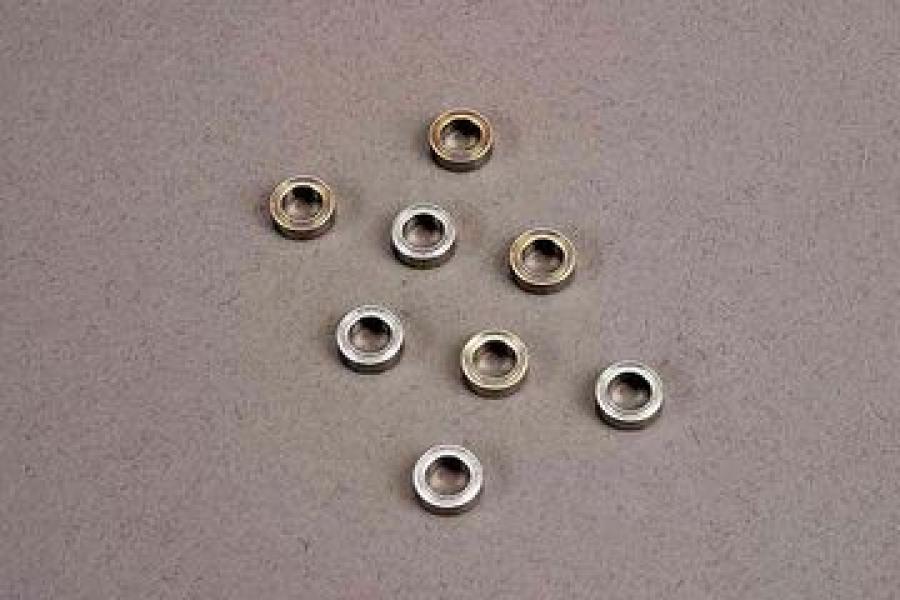 Traxxas Ball Bearing 5x8x2,5mm (8) TRX4606