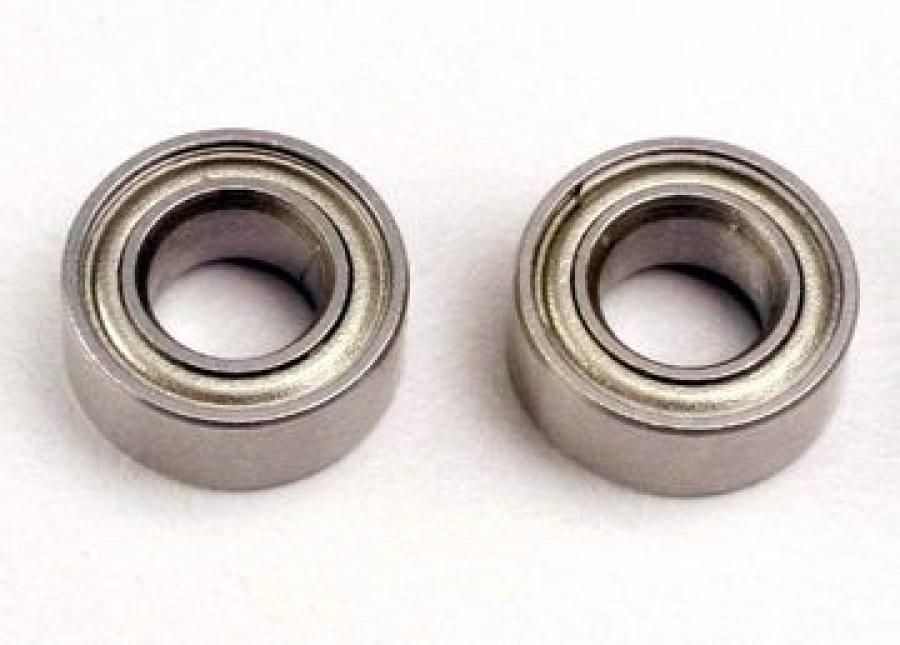Traxxas Ball bearing 5x10 2pcs TRX4609