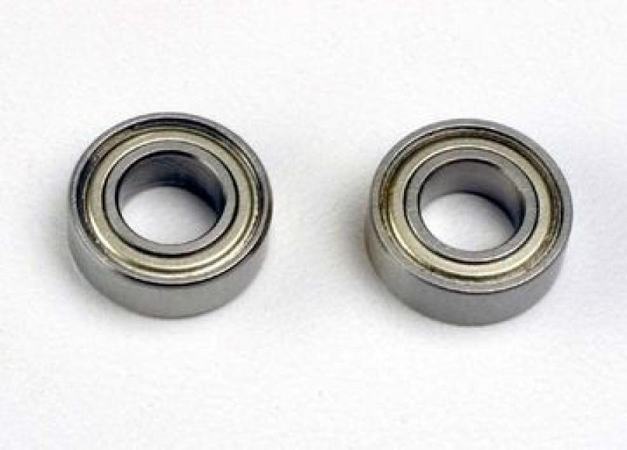 Traxxas Ball bearing 6x12x4mm TRX4614
