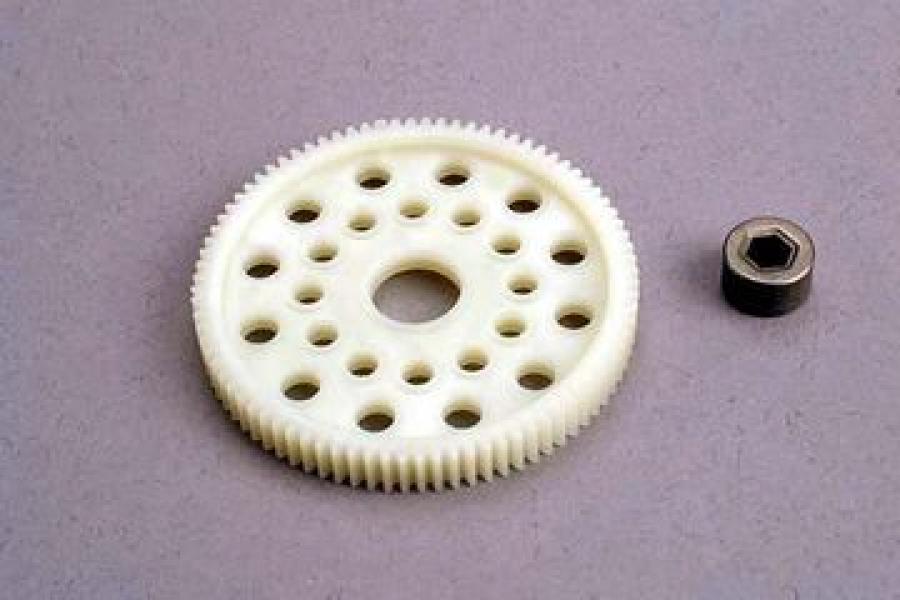 Traxxas Spur Gear 84T-48P TRX4684