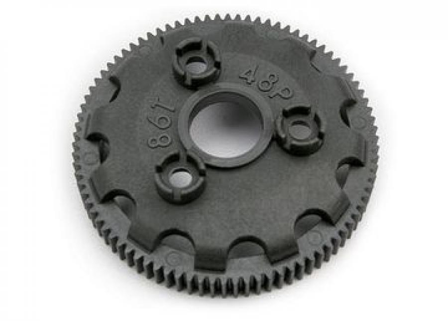 Traxxas Spur Gear 86T 48P TRX4686