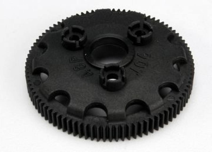 Traxxas Spur Gear 90T 48P TRX4690