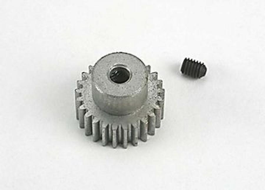 Traxxas Pinion gear 25t 48p TRX4725