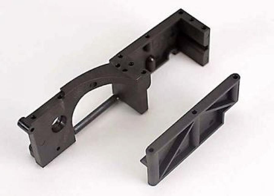 Traxxas Stiffneers, chassie TRX4825