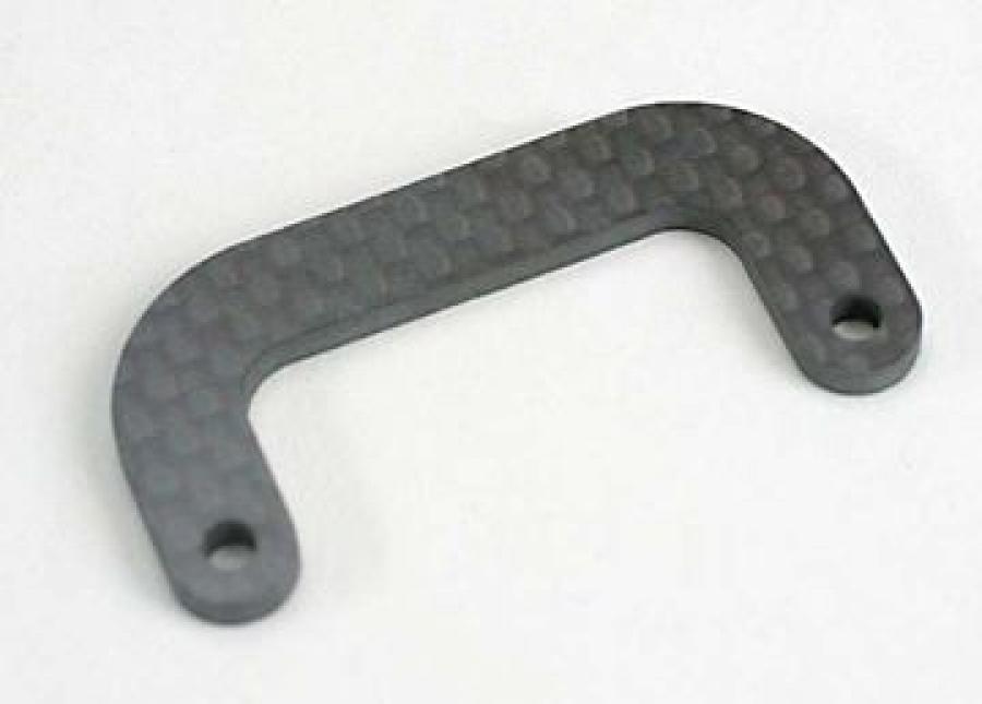 Traxxas Carbonfibre tie bar* TRX4832X
