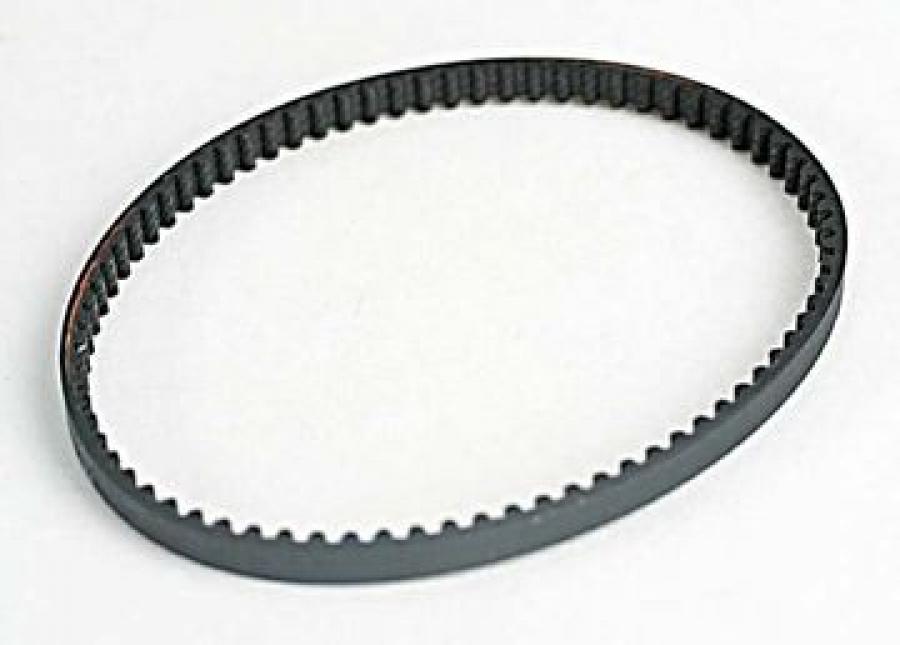Traxxas Belt front drive 76t TRX4861