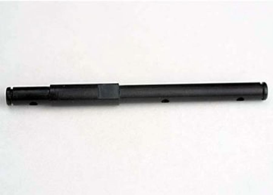 Traxxas Pulley shaft rear TRX4893
