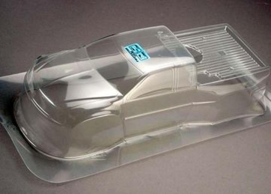Traxxas Body T-Maxx Clear TRX4911