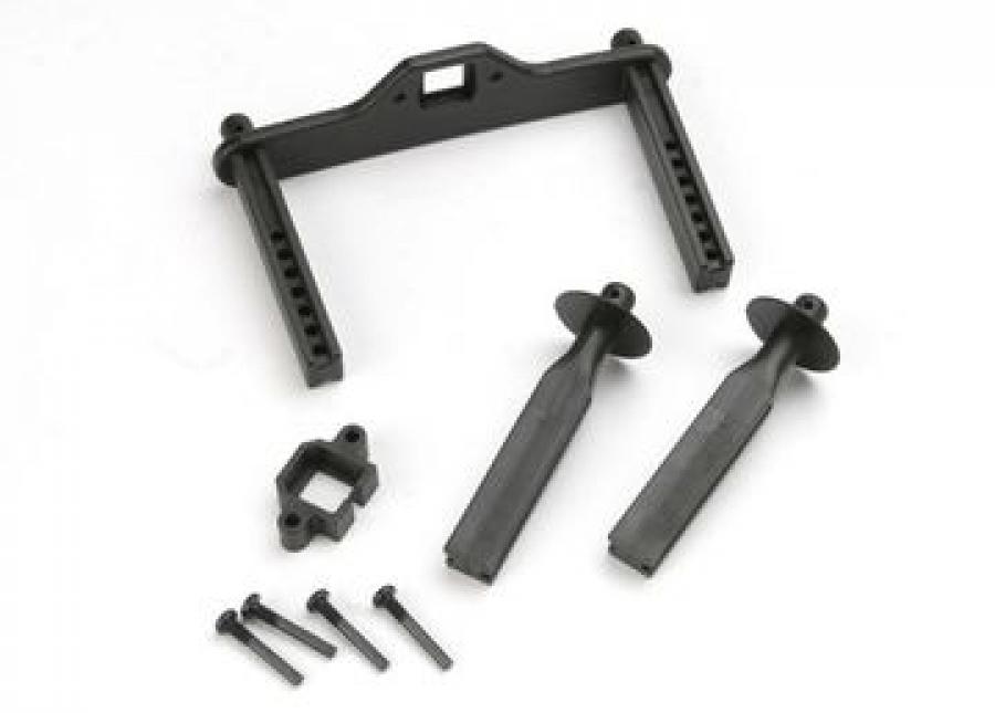 Traxxas Body Mount Set TRX4914R