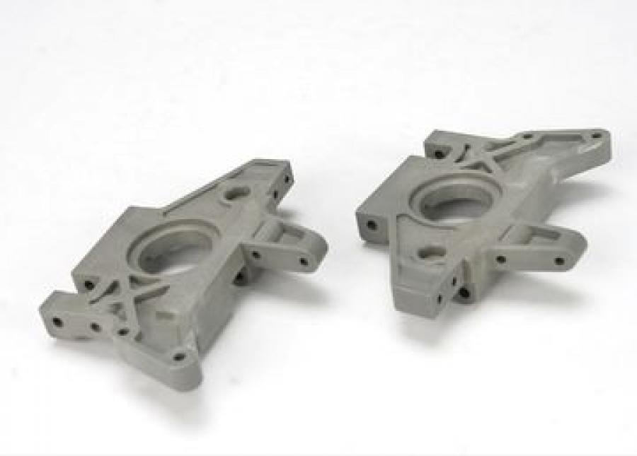 Traxxas Bulkhead Rear (Pair) TRX4929R