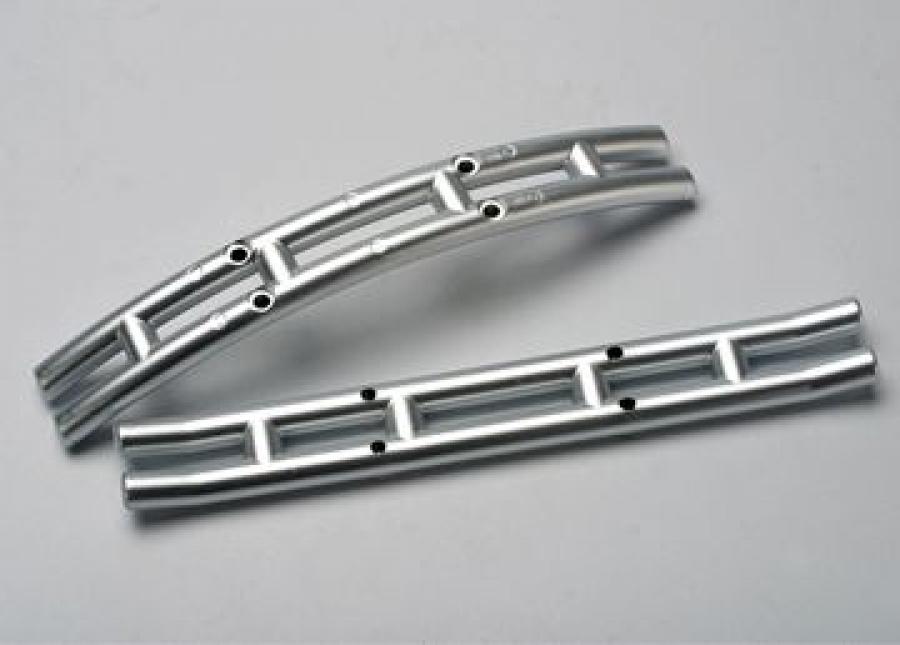Traxxas Bumpers Front & Rear TRX4935