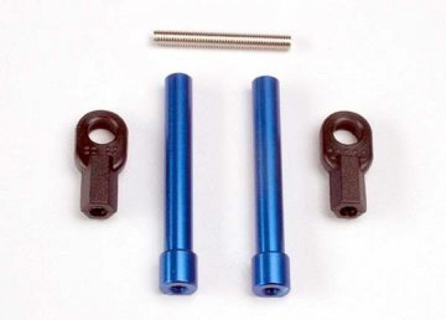 Traxxas Steering Posts Aluminium TRX4944