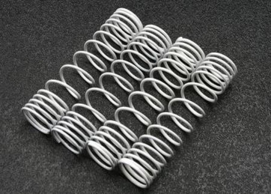 Traxxas Progressive Springs 2.5 rate (4) TRX4957R