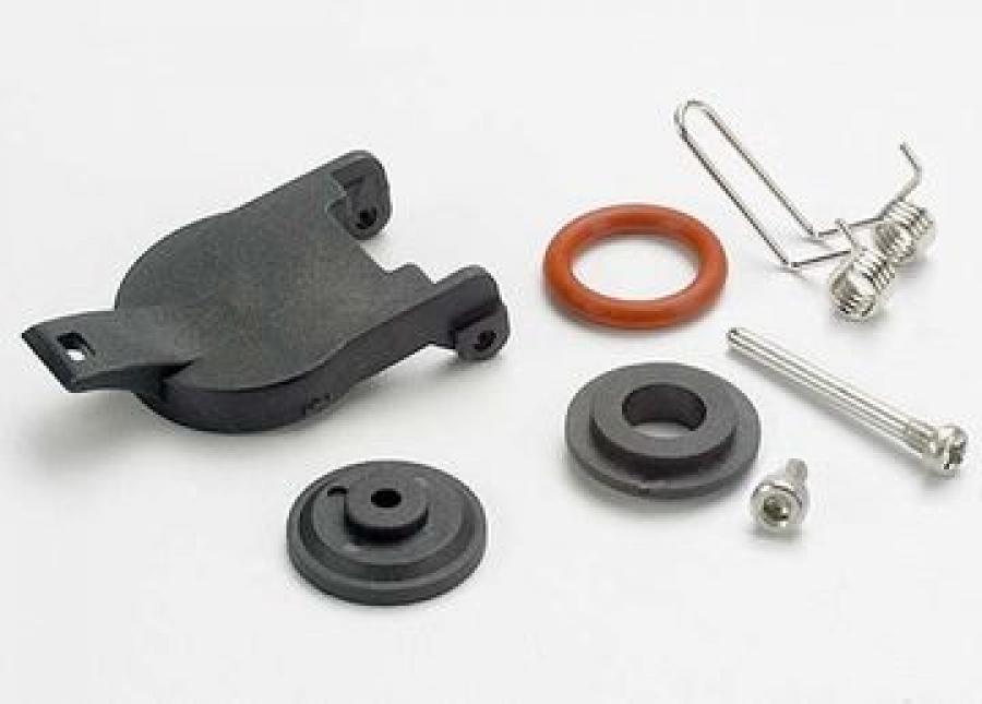 Traxxas Fuel Tank Cap Set TRX4958