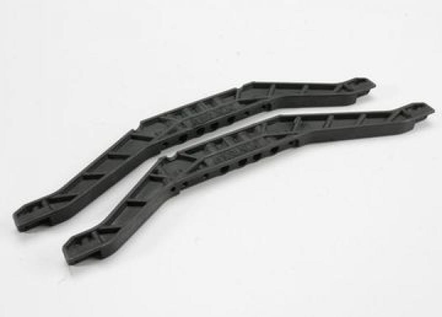 Traxxas Chassis Brace Lower (Long Wheelbase) (2) TRX4963