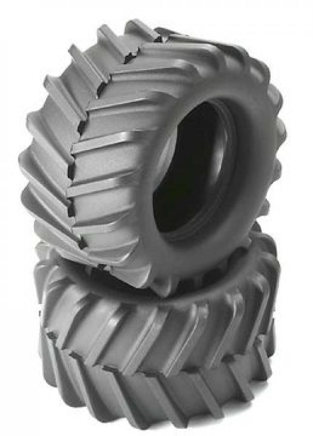 Traxxas Tires Maxx 3.2" (2) TRX4970