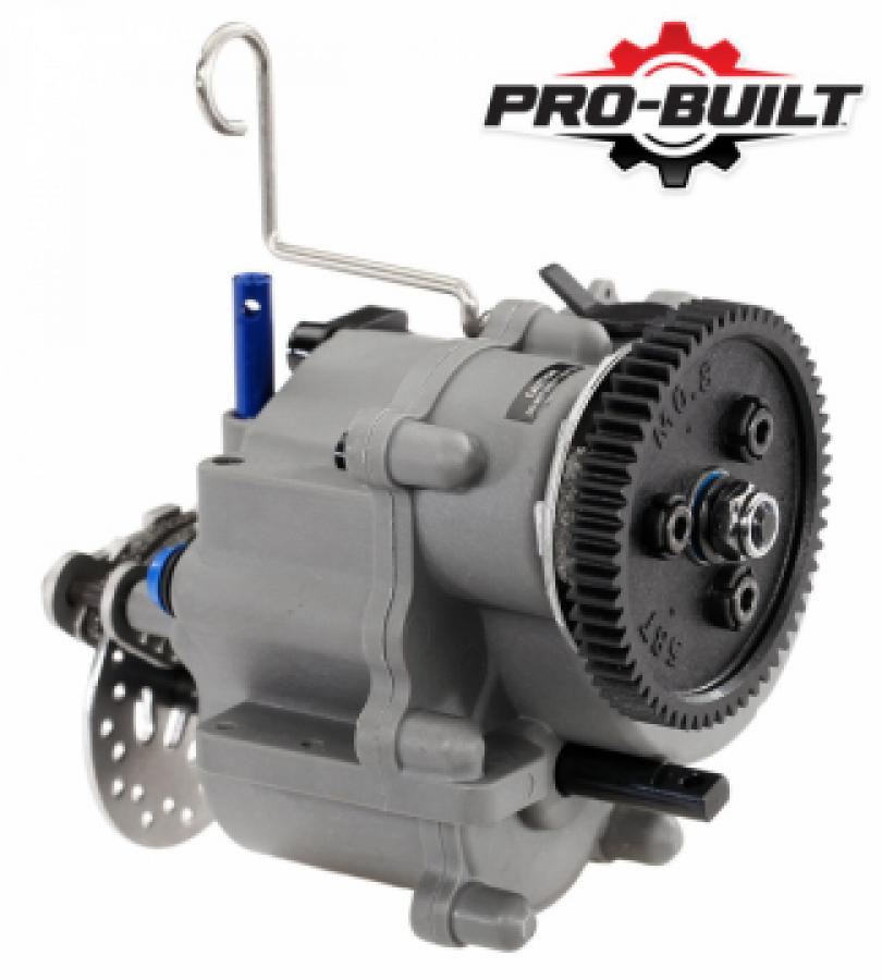 Traxxas Transmission Pro-Built  T-Maxx TRX4983