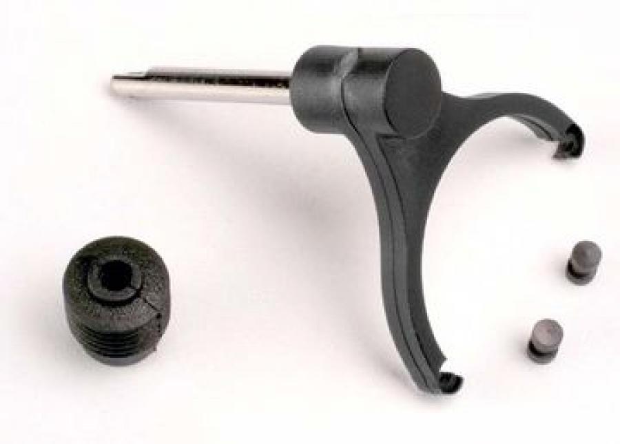 Traxxas Shift fork TRX4989