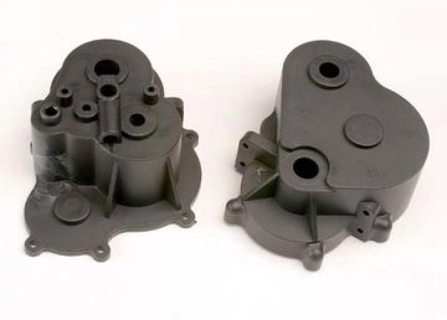 Traxxas Gearbox halves TRX4991