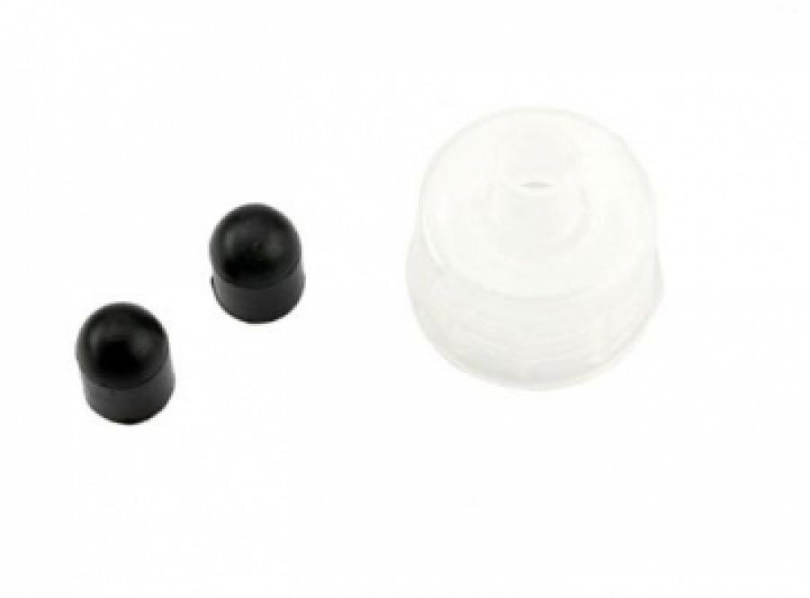 Traxxas Rebuild Kit Fuel Bottle TRX5001R