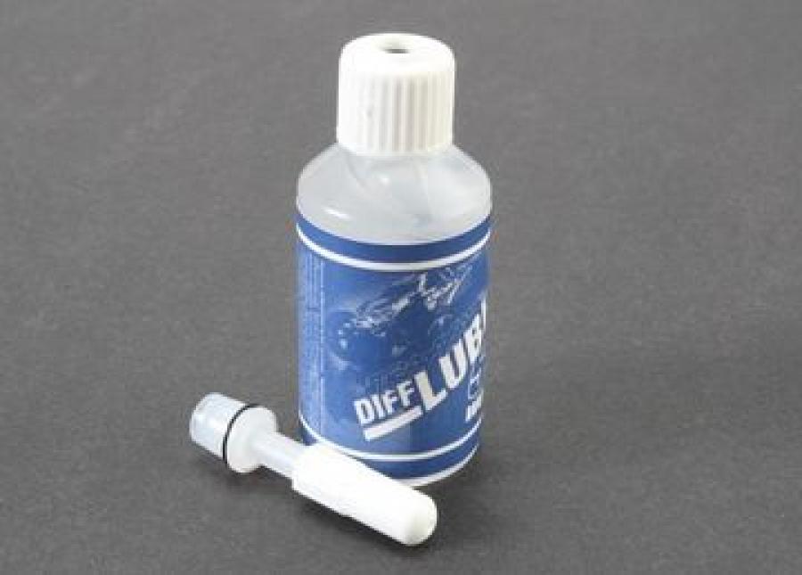 Traxxas Differential Oil 500K 20cc TRX5039