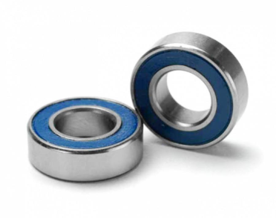 Traxxas Ball bearing 8x16x5 blue pair TRX5118