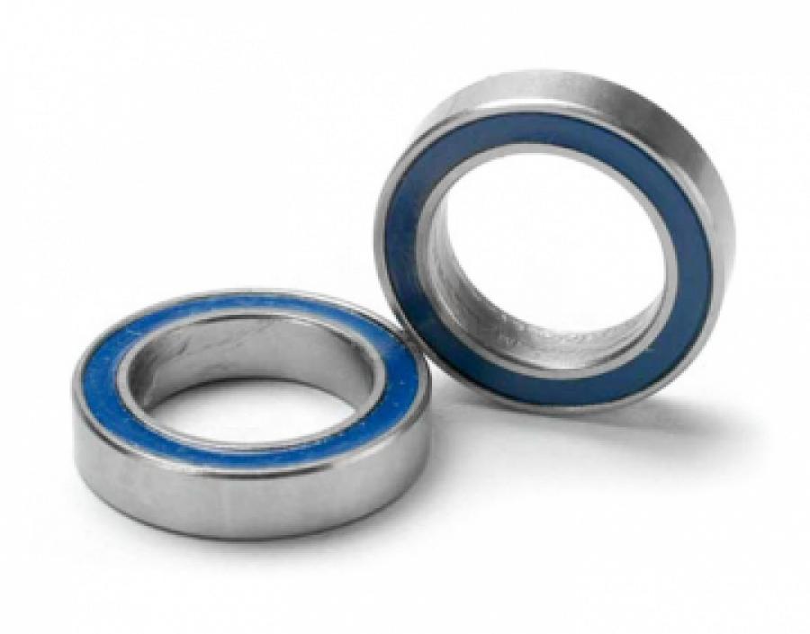 Traxxas Ball bearing 12x18x4 blue pair TRX5120