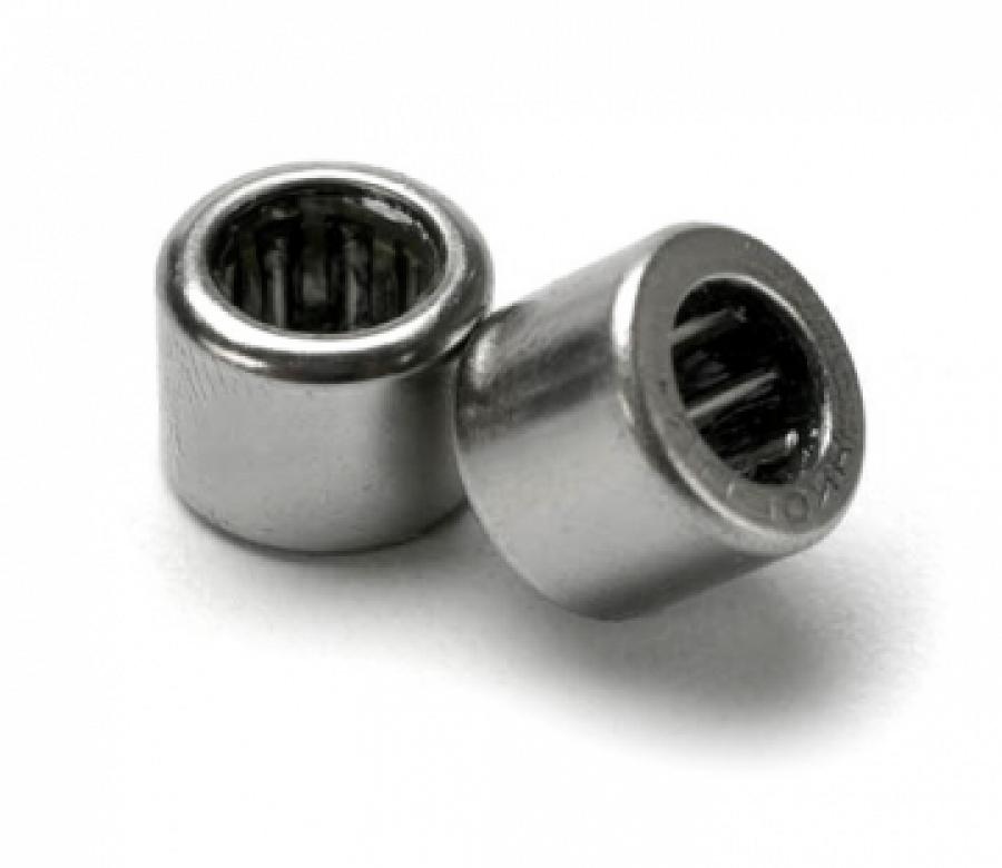 Traxxas Needle bearing 6x10x8 pair TRX5121