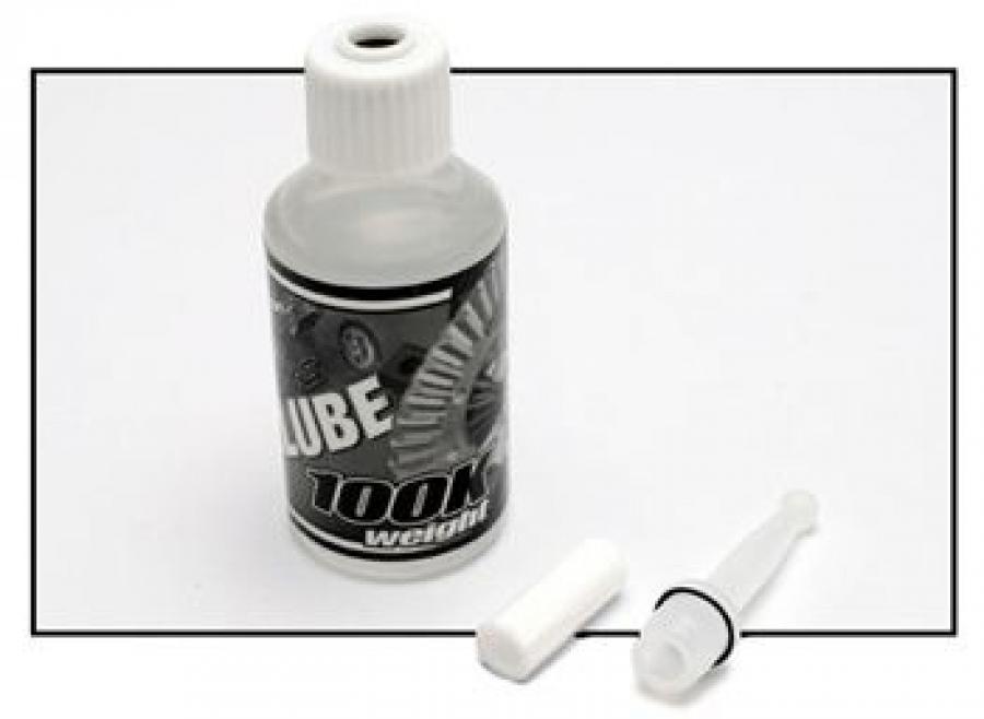 Traxxas Differential Oil 100K 20cc TRX5130