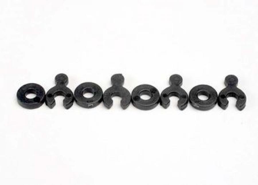 Traxxas Caster Spacers TRX5134