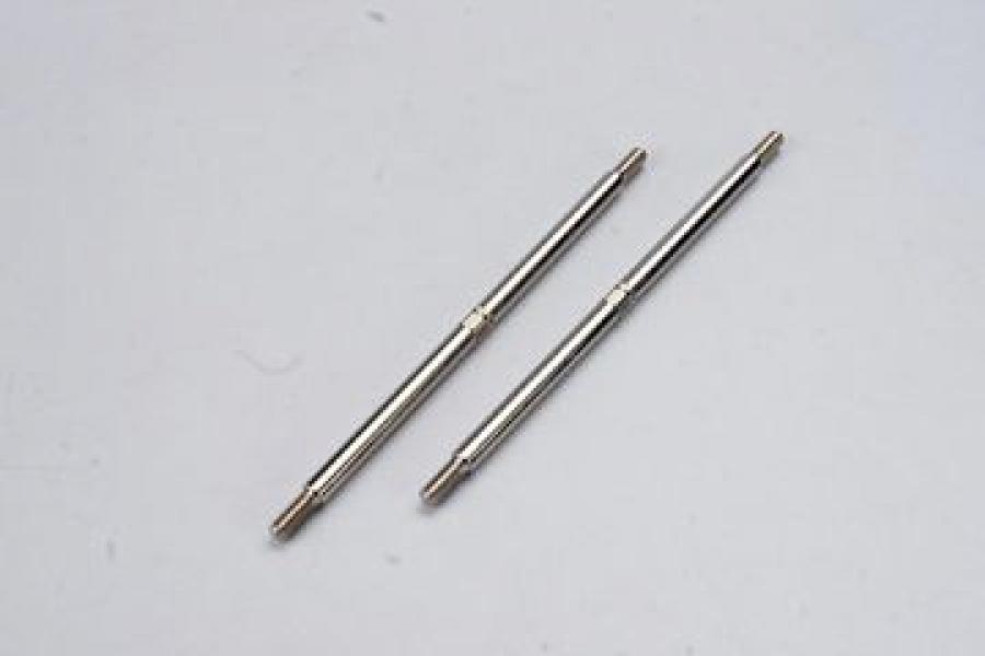 Traxxas Turnbuckle Toe Links Front Steel (2) TRX5141