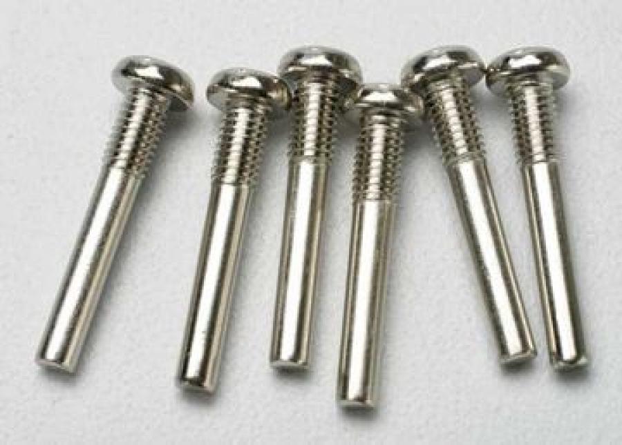 Traxxas Screw Pin 2.5x18mm (6) TRX5144