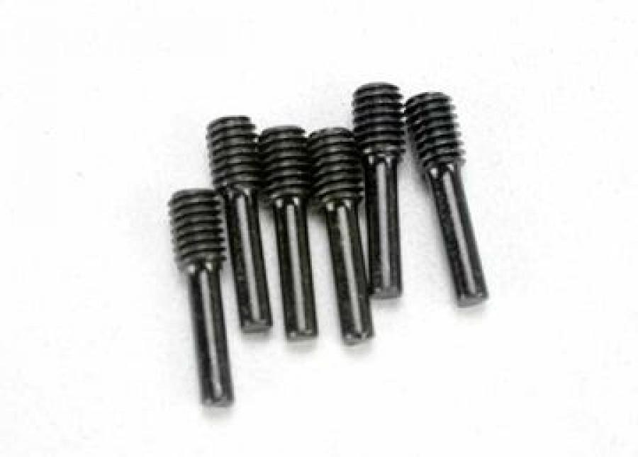 Traxxas Screw Pin 4x15mm(6) TRX5145