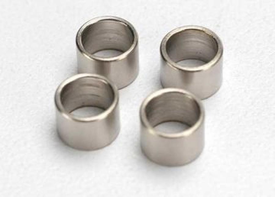 Traxxas Spacers Steel (for Wheels) (4) TRX5149