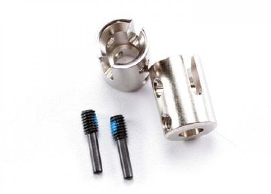 Traxxas Drive Cups Inner (Steel Driveshafts) TRX5153