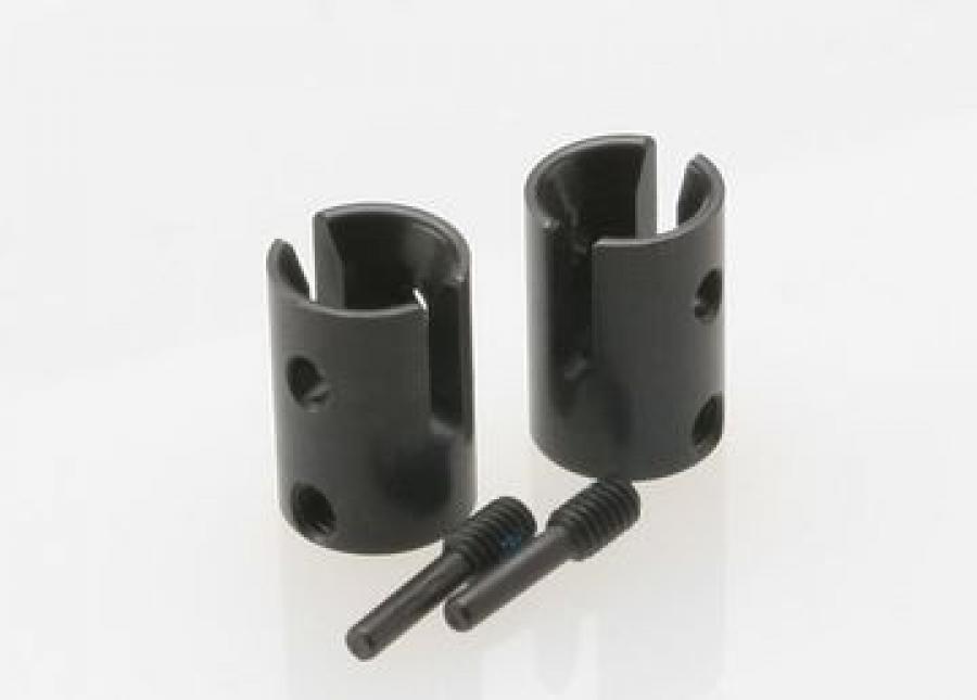 Traxxas Drive Cups Inner (Steel Driveshafts and Adj. Suspension Arm) TRX5153R