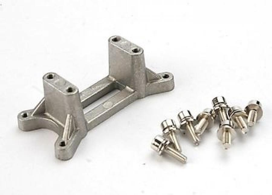 Traxxas Engine Mounts TRX5160