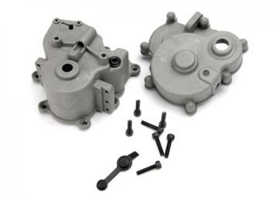 Traxxas Gearbox Halves TRX5181