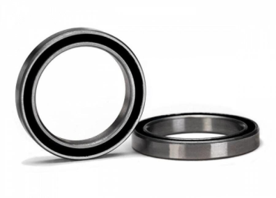 Traxxas Ball bearing rubber sealed (20x27x4mm) (2) TRX5182A