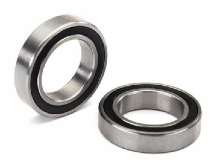 Traxxas Ball Bearings 20x32x7mm Rubber Sealed (2) TRX5196A