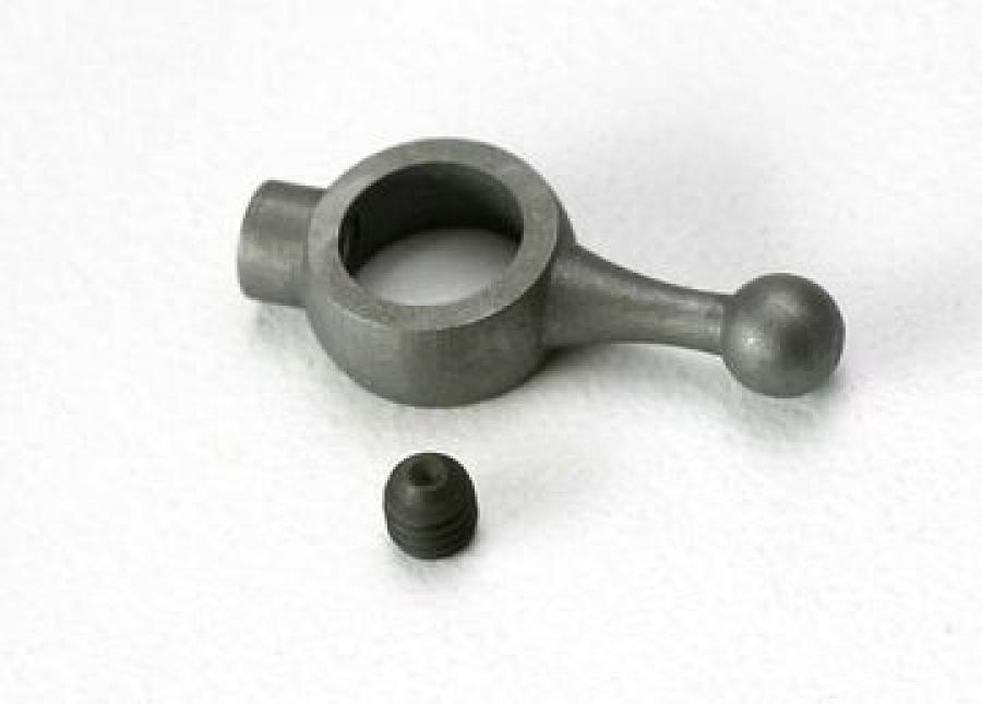 Traxxas Throttle Arm Carburetor TRX 2.5 TRX5243