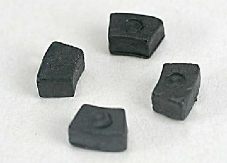 Traxxas Cush Drive Elements EZ-2 (4) TRX5273