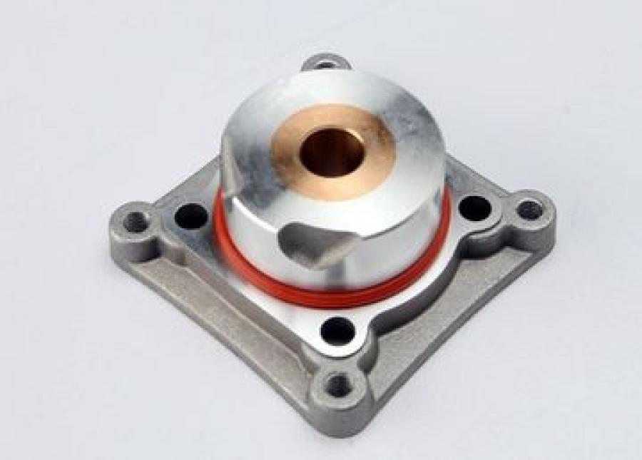 Traxxas Backplate (for Starter) TRX 2.5/3.3 TRX5274