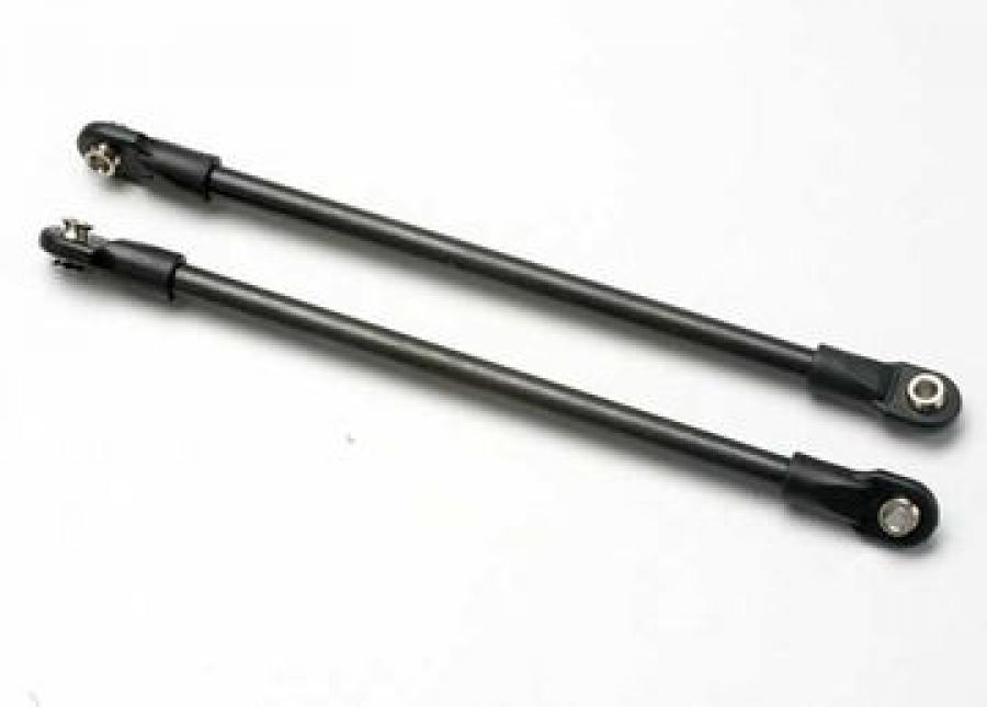 Traxxas Push Rod Steel (use with Rockers 5359) (2) TRX5319