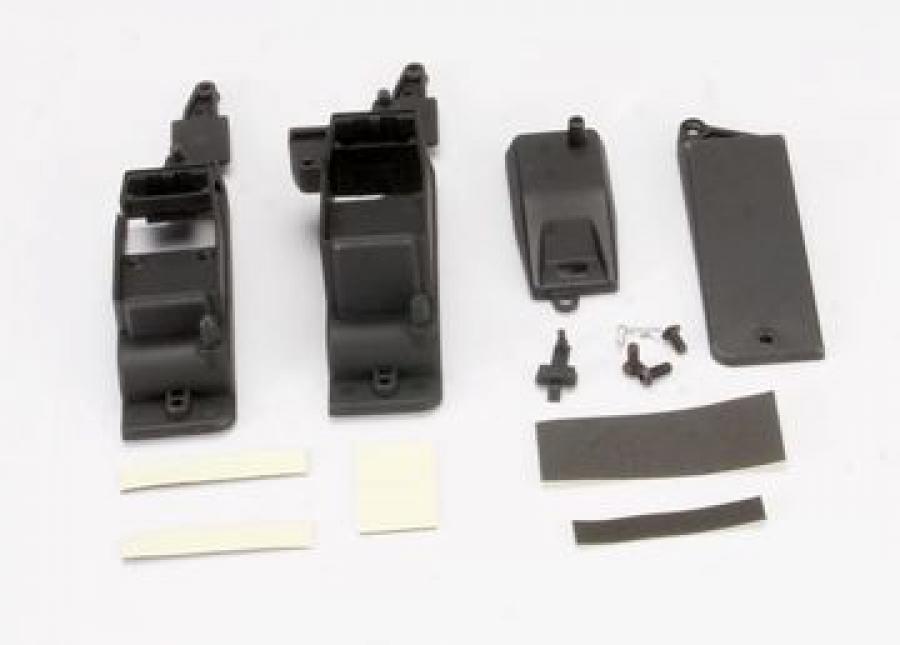 Traxxas Receiver and Battery Box Multi TRX5324X