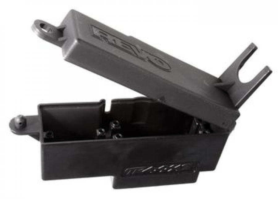 Traxxas Electronics Box Left TRX5325X